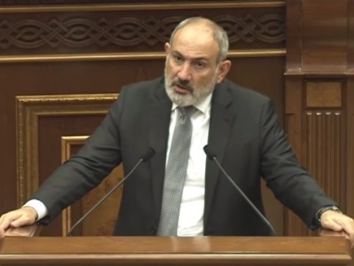 Գուցե ձևակերպումների իմաստով այնքան էլ ճշգրիտ չեմ. Փաշինյանը` Ալմա Աթայի հռչակագրի մասին