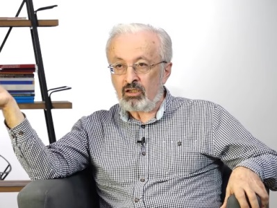 Экс-спикер парламента Армении: Почему Баку постоянно говорит о мирном договоре?
