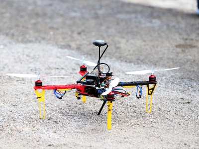 15M drams allocated for carrying out ‘Havk’ UAV competition in Armenia, it will be in 3 categories