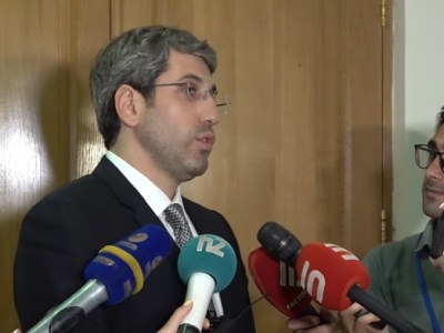Минюст: Ратификация Арменией Римского статута никакого отношения к России не имеет