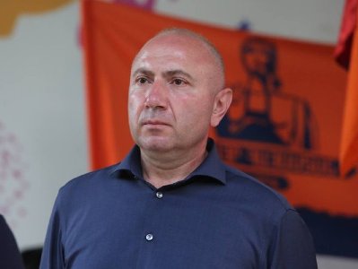 Кандидат в мэры Еревана от блока «Мать Армения»: У партии «Гражданский договор» нет шансов на воспроизводство