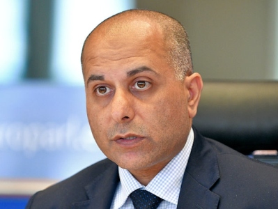 European Parliament ex-member: Space must be created to allow PM Pashinyan to bring Armenia to peace