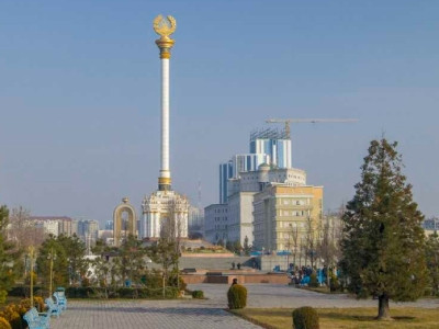Դուշանբեում ընթանում է Կենտրոնական Ասիայի պետությունների ղեկավարների 5-րդ խորհրդակցական հանդիպումը