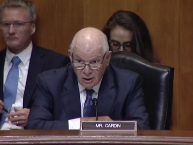 Представитель Госдепа США: Срок обхода резолюции 907 истек в июне, но мы пока не подали заявку на ее повторный обход