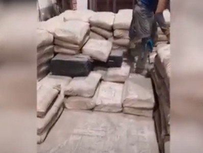 ՊԵԿ-ը կանխել է Իրանից չհայտարարագրված ծխախոտի խոշոր չափաքանակի տեղափոխումը