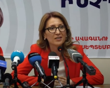 «Страна для жизни»: Мы не видим Армению в Союзном государстве