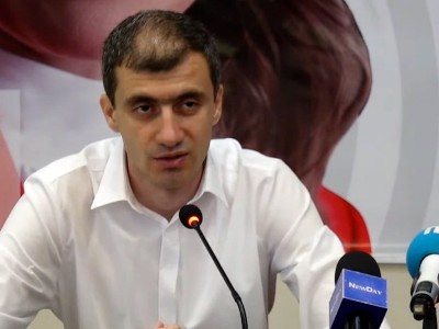 «Страна для жизни»: Власти Армении в панике и проводят демонстрацию силы