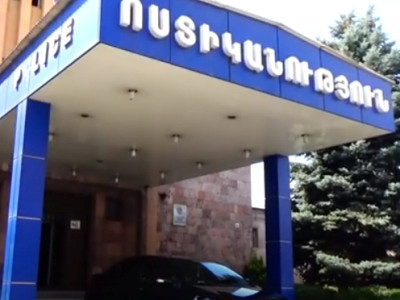 4 հոգով տանտիրոջը ծեծել են, տարել Նուբարաշենի գերեզմանատան մոտ, դանակահարել ու այդպես թողնելով հեռացել