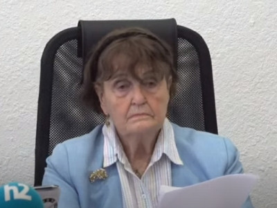Член Палаты лордов Парламента Великобритании: Геноцид армян не завершился