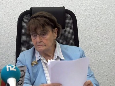 Баронесса Кокс описала судьбу Арцаха в Азербайджане: Давление, ограничение свобод, преследования