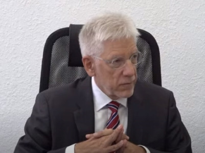 «Международная христианская солидарность»: Власти Азербайджана должны быть наказаны
