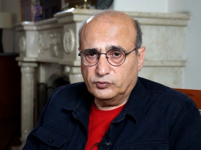 Խնդիրը ոչ միայն քաղաքական է, այլ նաեւ բարոյական. արժանապատվությունը վերականգնելու ընտրություններ են. Դանիելյանի ուղերձը