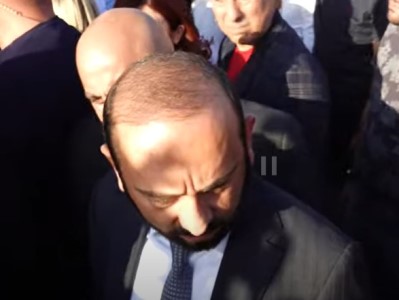 Глава МИД Армении воздерживается от комментариев об армяно-российских отношениях