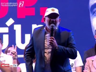 Փաշինյանը պարզաբանեց, թե ինչու են Հայաստան բերում Սնուփ Դոգին