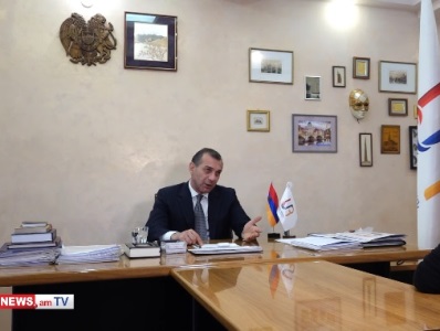 Երևանի ընտրությանը մենք ներկայացել ենք մինչև այս եղած լավագույն ծրագրային կետերով. Թարվերդյան