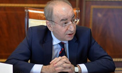 Команда адвокатов Роберта Назаряна ответила прокуратуре
