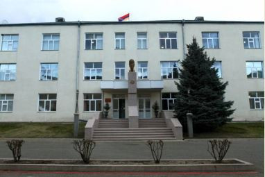 Արցախի ՊՆ-ն հերքում է, թե ամրաշինական աշխատանքներ է կատարել Ասկերանում, որոնք Ադրբեջանի զինուժը կասեցրել է