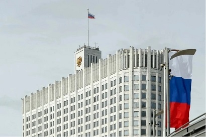 Կորոնավիրուսի դեպքերի աճի պատճառով ՌԴ կառավարության շենքում կվերականգնվի դիմակների ռեժիմը