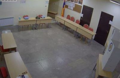 «Айакве» зафиксировала ряд нарушений на избирательных участках