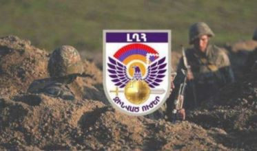 Արցախի ՊՆ-ն հերքում է, թե Ասկերանում ամրաշինական աշխատանքներ է արել, որոնք իբր Ադրբեջանի զինուժը կասեցրել է
