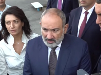 PM Pashinyan: Armenia’s foreign policy is transparent