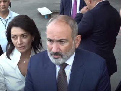Document with Baku won't be signed October 5, but we aim to sign it by end of year
