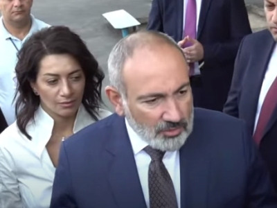 Pashinyan on Erdoğan’s proposal: There are various proposals, ideas