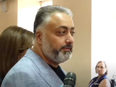 Мнацаканян: Мы готовы сотрудничать со всеми здоровыми силами, кроме партии «Гражданский договор»