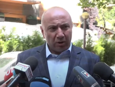 Кандидат в мэры Еревана от блока «Мать Армения»: Надо осуществить полную смену власти
