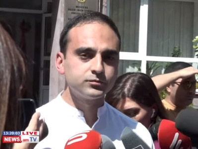 Авинян: В случае применения административного ресурса на 11:00 у нас было бы 12%, а не 5,78% участия избирателей