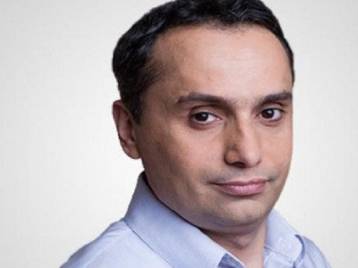 Суд решил оставить Геворка Алтуняна под домашним арестом