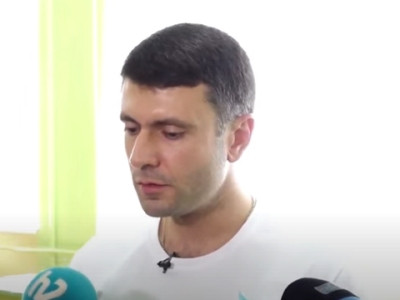 Сурен Петросян: Мы подали заявление в ЦИК в связи с призывами к насилию руководителя страны