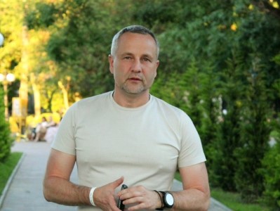 Խերսոնի անհետ կորած քաղաքապետը ներառվել է Ռուսաստանի Դաշնության գերիների ցուցակում