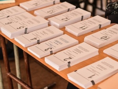 Обработано более 40% бюллетеней: расклад не меняется
