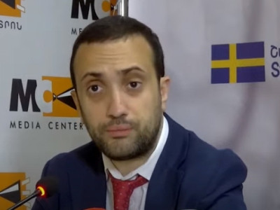 Иоаннисян: Провластная позиция ОТА должна стать предметом дальнейшего обсуждения