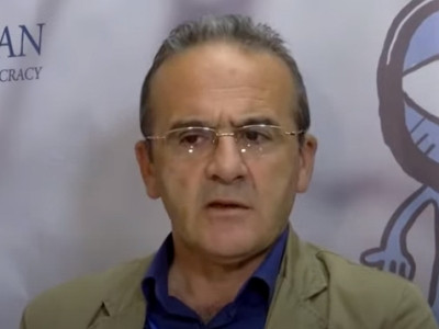 Այն տեղամասերում, որտեղ մասնակցածների թիվն ավելանում է, այնտեղ ՔՊ-ի օգտին քվեարկածների թիվը նվազում է. Սաքունց