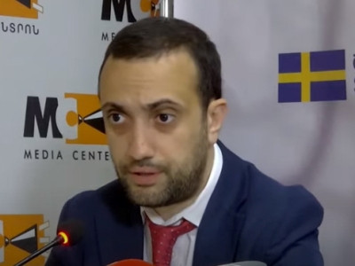 Տեղամասերում թեպետ կային «տասովշիկներ», բայց մեծ ազդեցություն չունեցան ընտրողների վրա. Իոաննիսյան