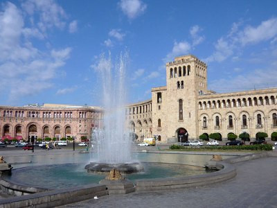 «Ինչո՞ւ Հայաստանը չի կարող հեռանալ Ռուսաստանից». «Շպիգելն» անդրադարձել է հայ-ամերիկյան զորավարժություններին