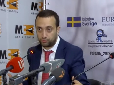 Ընդամենը 100 ձայն այս կամ այն կողմ, կարող է ավագանու մանդատների պատկերը փոխվել. Իոաննիսյան