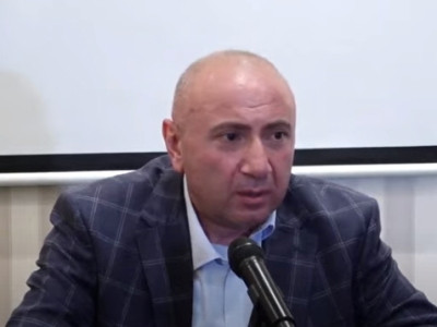 Может появиться возможность для смены власти в стране: Блок «Мать Армения» назвал сроки