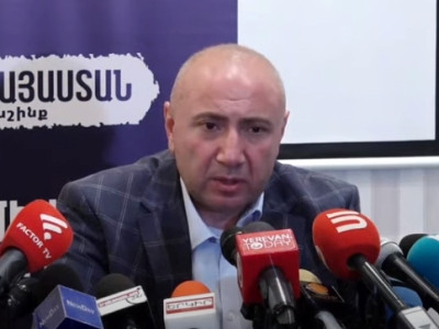 Даже индусы не спасли: Теванян сообщил, что власти на агитацию потратили в 10-15 раз больше дозволенного