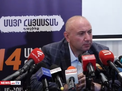 Коридор, Сюник, азербайджанцы в Ереване: Теванян перечислил последствия удержания власти Пашиняном