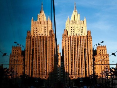 Ռուսաստանը հայտարարել է Բարենցի-Եվրոարկտիկական շրջանի խորհրդից դուրս գալու մասին