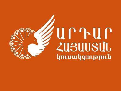 «Справедливая Армения»: «Гражданский договор» потерпел в Ереване стратегическое поражение