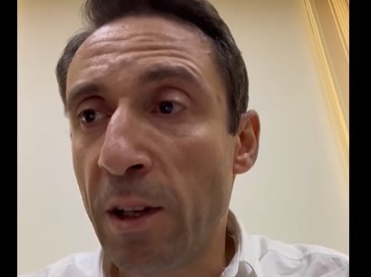 Айк Марутян опубликовал список новоизбранных членов Совета старейшин от своей партии