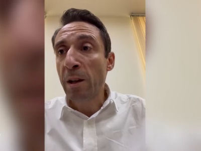 «Есть два варианта»: Предложение Айка Марутяна другим политическим силам