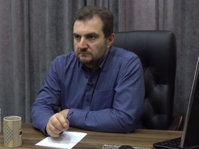 Аналитик: Пашинян будет разыгрывать карту выборов на внешних площадках