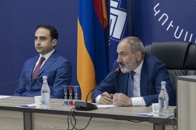 «Ժողովուրդ». Մեղավորները պատժվելու են. ՔՊ վարչության նիստը շատ թեժ է անցել
