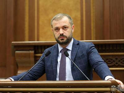 Депутат: Партия «Гражданский договор» не подавала в ЦИК заявления о пересчете голосов