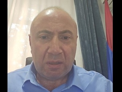 Кандидат в мэры Еревана от блока «Мать Армения»: По моей информации в Нагорном Карабахе есть раненый